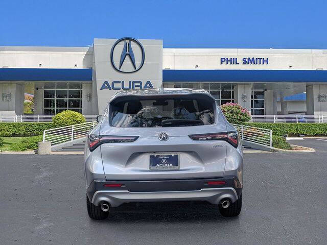 2026 Acura ADX