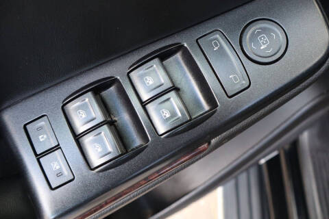 2015 GMC Yukon SLE