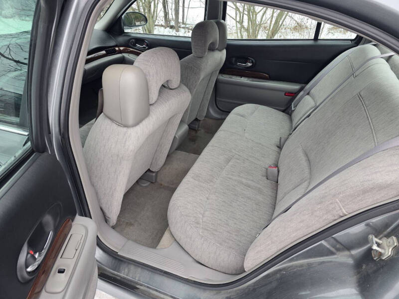 2004 Buick LeSabre Custom