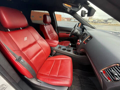 2020 Dodge Durango R/T