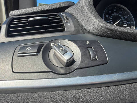 2011 BMW X3 xDrive28i