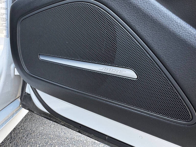 2014 Audi S8 4.0T quattro