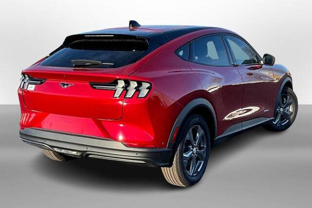 2023 Ford Mustang Mach-E Select
