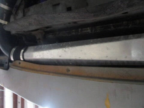 1987 Ford Mustang GT