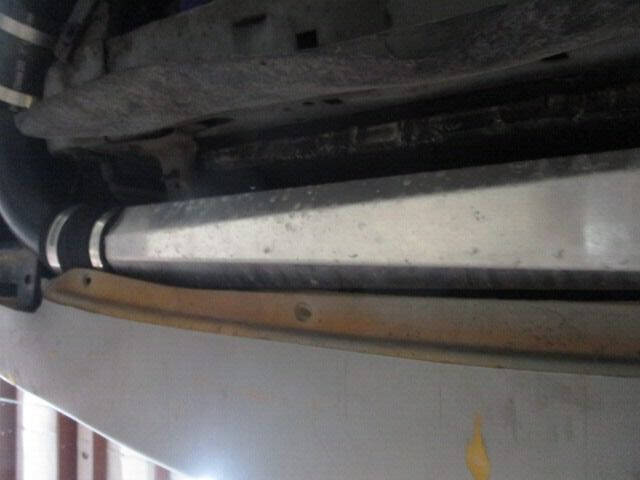 1987 Ford Mustang GT