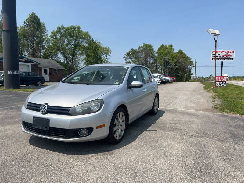 Innovative Auto Sales,LLC Car Dealer in Belle Vernon, PA