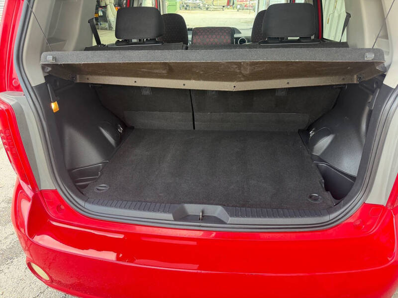 2009 Scion xB