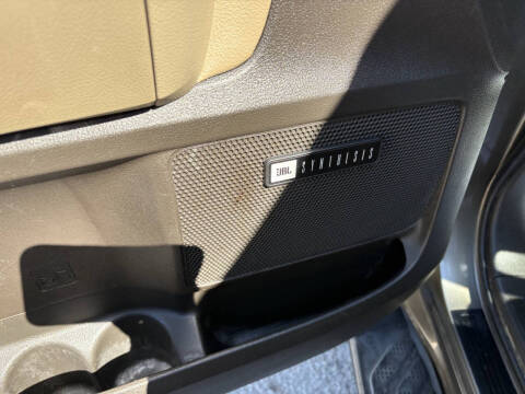 2008 Toyota Sequoia Limited