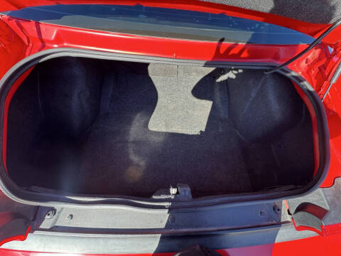 2010 Dodge Challenger R/T