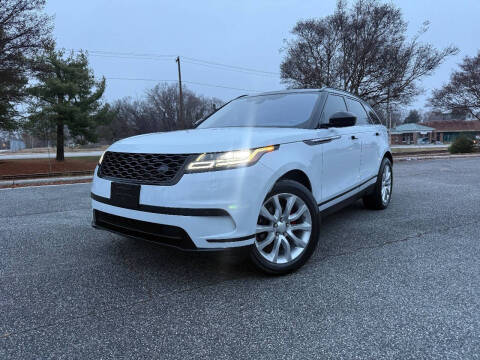 2019 Land Rover Range Rover Velar P250 S