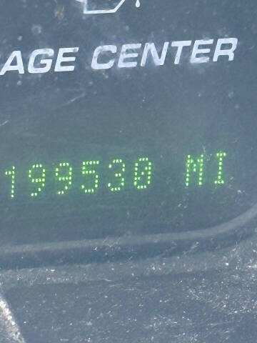 2004 Ford Expedition Eddie Bauer