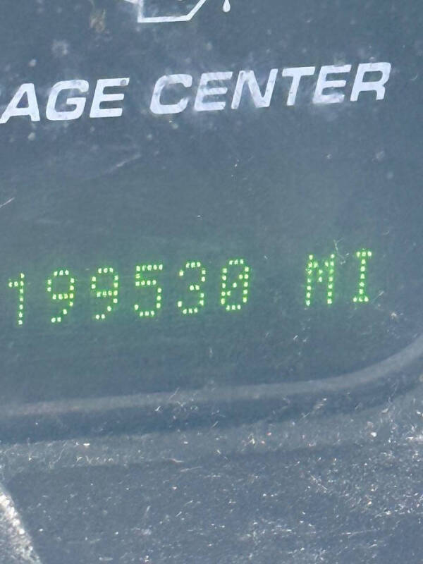 2004 Ford Expedition Eddie Bauer