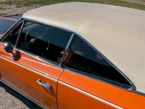 1970 Dodge Charger