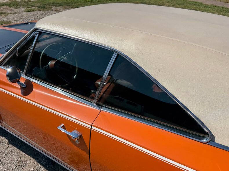 1970 Dodge Charger