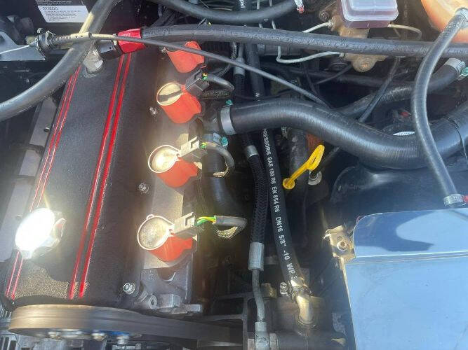 1991 Volkswagen Gol