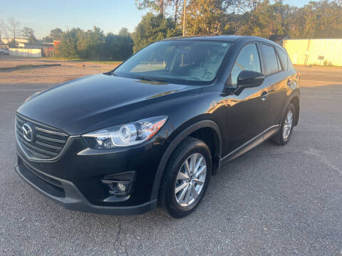 2016 Mazda CX-5 for sale at AUTOMAX OF MOBILE in Mobile AL