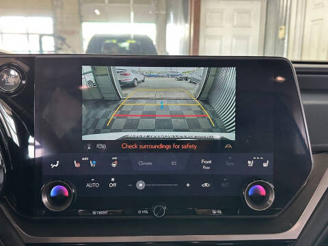 2024 Lexus TX 350 Premium