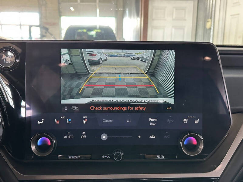 2024 Lexus TX 350 Premium