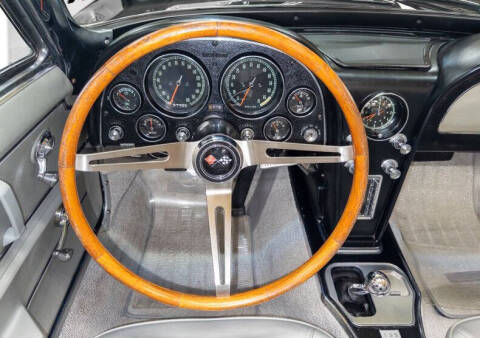 1965 Chevrolet Corvette