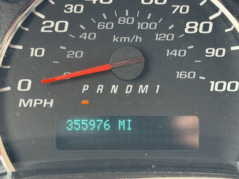 2012 GMC Savana 3500