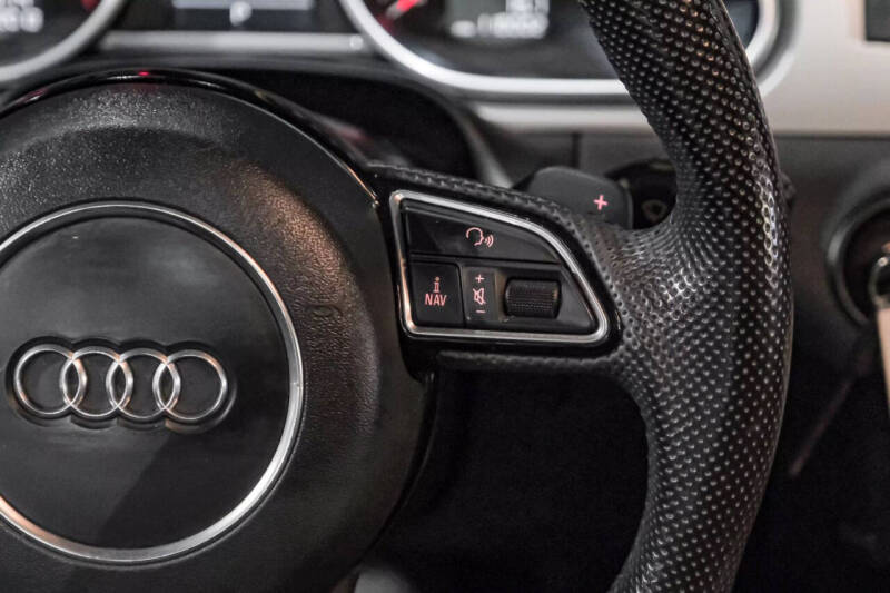 2015 Audi Q7 3.0T quattro S line Prestige