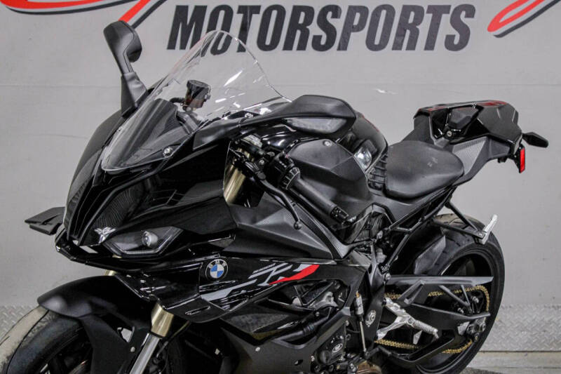 2023 BMW S 1000 RR