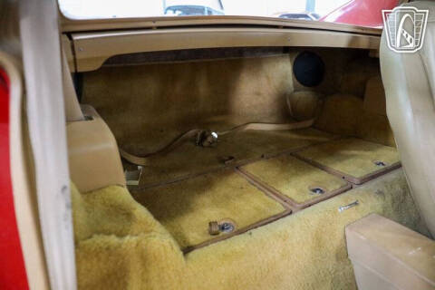1977 Chevrolet Corvette