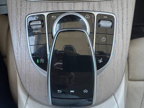 2019 Mercedes-Benz E-Class E 450