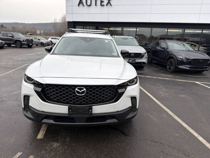 2024 Mazda CX-50 2.5 S Select