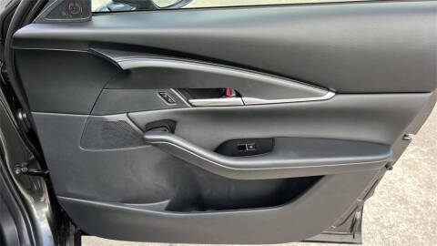 2025 Mazda CX-30 2.5 S Preferred