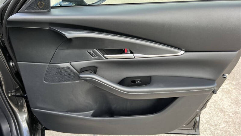 2025 Mazda CX-30 2.5 S Preferred