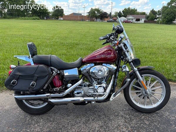 2005 Harley-Davidson SUPERGLIDE CUSTOM