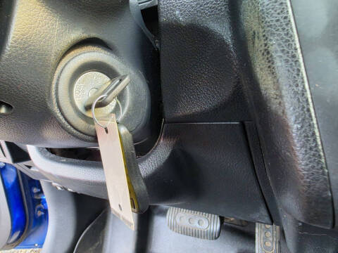 2009 Nissan Versa 1.8 S