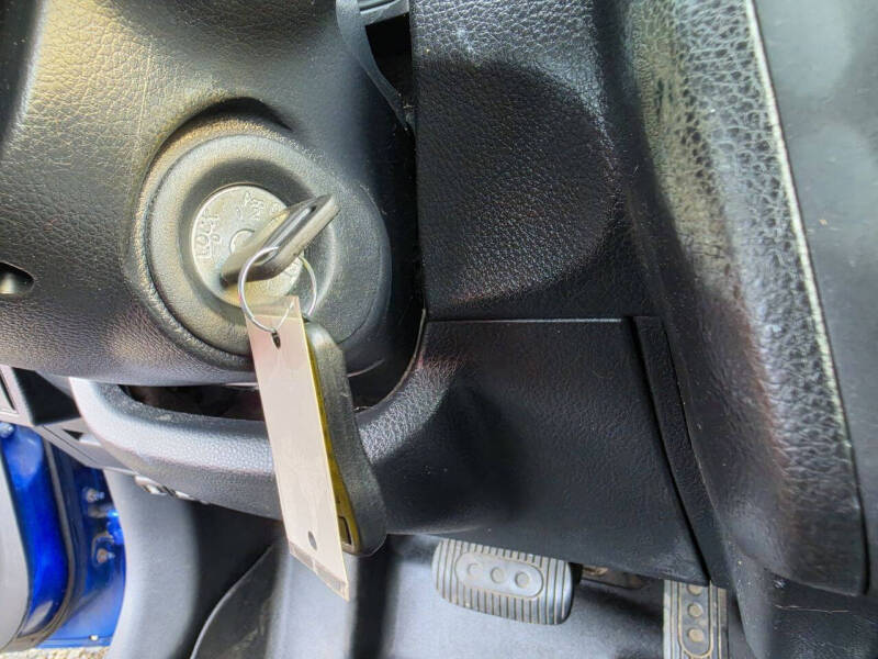 2009 Nissan Versa 1.8 S