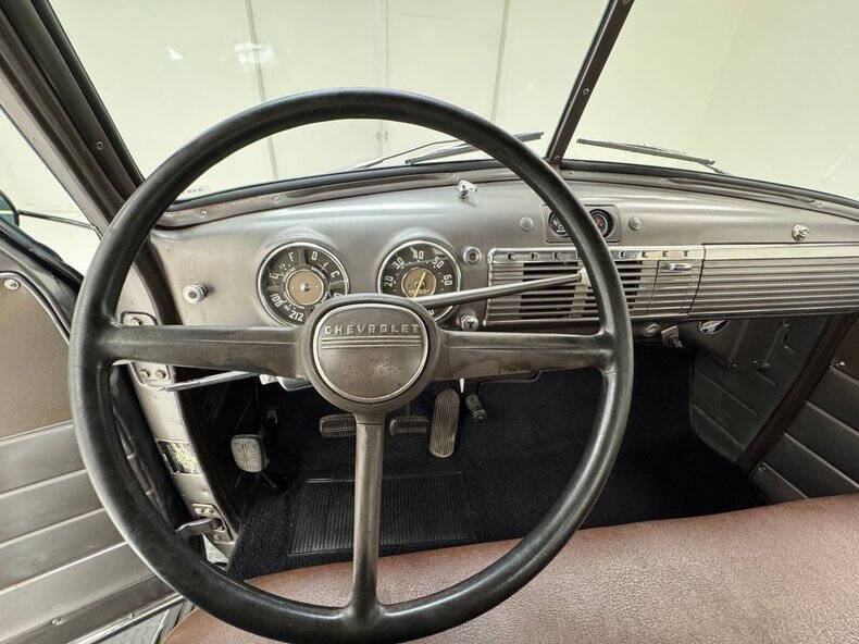 1949 Chevrolet 3100