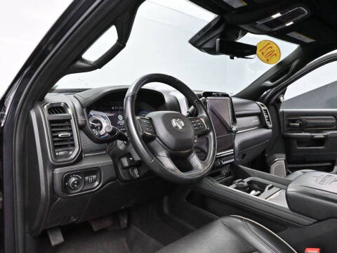 2021 RAM 3500 Limited