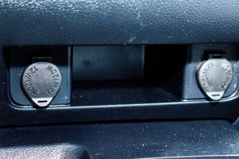 2013 Toyota Tundra Grade