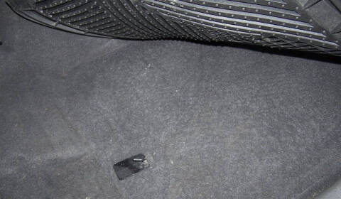 2019 Nissan Frontier