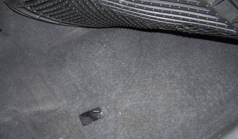 2019 Nissan Frontier