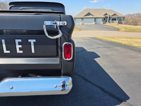 1964 Chevrolet C10