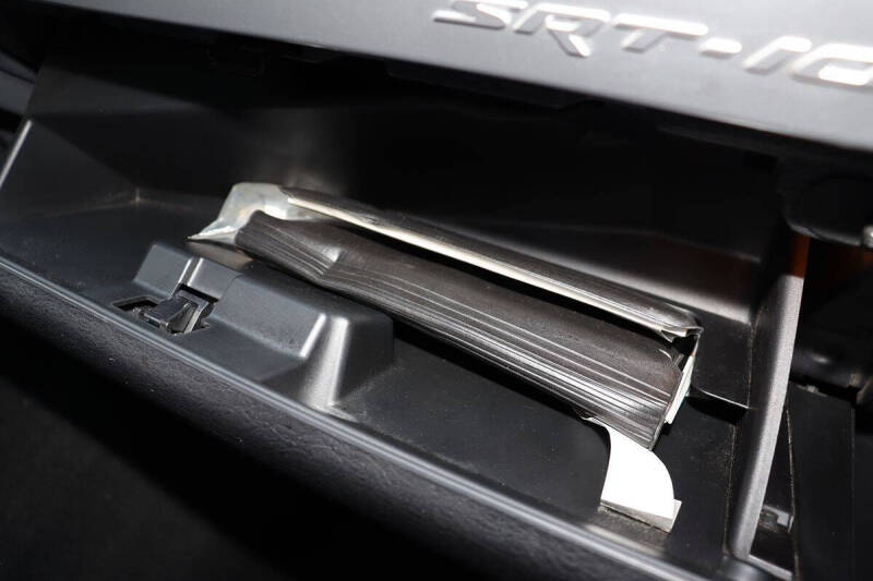 2005 Dodge Ram 1500 SRT-10