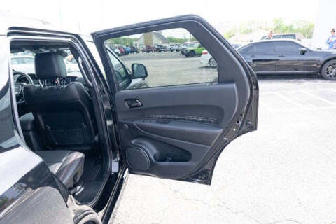 2026 Dodge Durango GT HEMI Premium