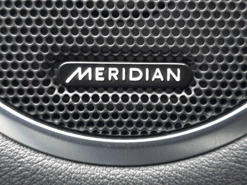 2020 Land Rover Range Rover Td6