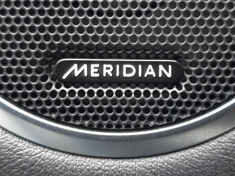 2020 Land Rover Range Rover Td6