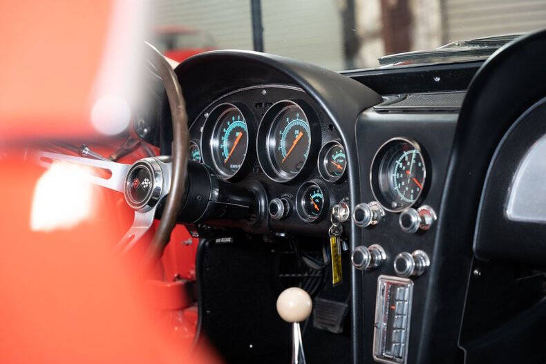 1967 Chevrolet Corvette