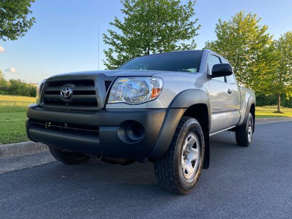 2009 Toyota Tacoma for sale at PREMIER AUTO SALES in Martinsburg WV