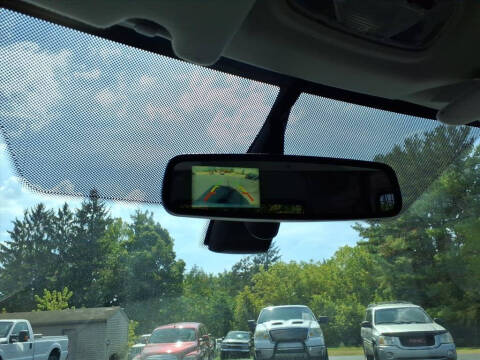 2013 Ford Transit Connect XLT