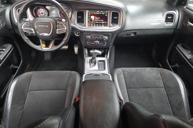 2021 Dodge Charger GT