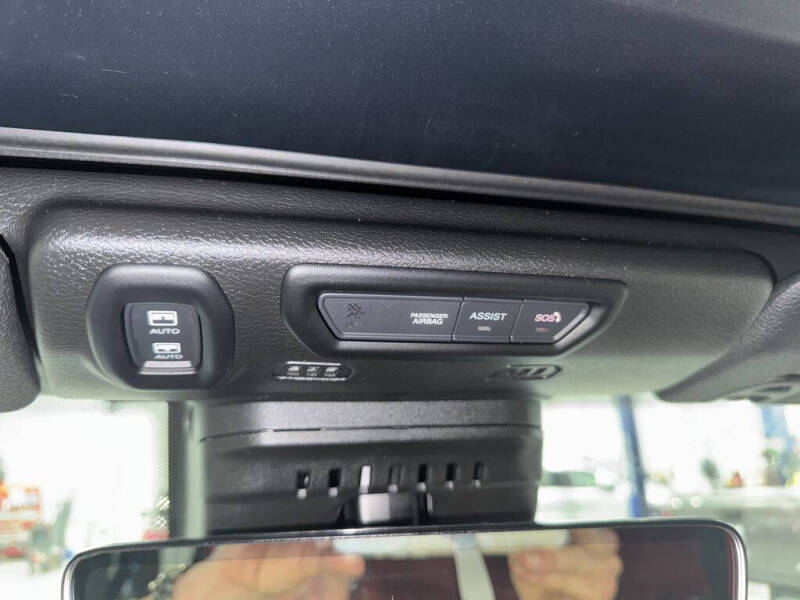 2022 Jeep Wrangler Unlimited