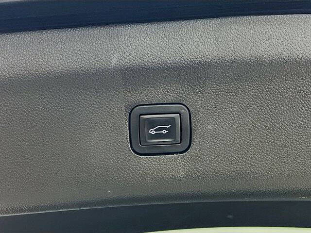 2020 Buick Enclave Premium